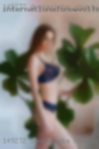 Donnazieba horny military women TX