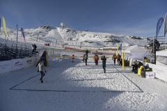 INTERNACIONAL SNOW VOLLEY OPEN