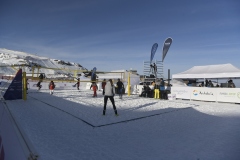 INTERNACIONAL SNOW VOLLEY OPEN