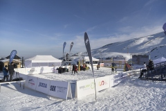 INTERNACIONAL SNOW VOLLEY OPEN