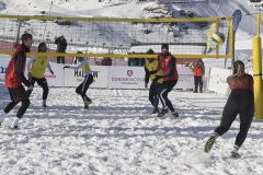 INTERNACIONAL SNOW VOLLEY OPEN