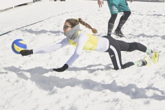 INTERNACIONAL SNOW VOLLEY OPEN