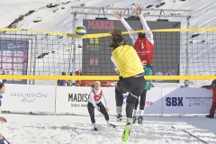 INTERNACIONAL SNOW VOLLEY OPEN