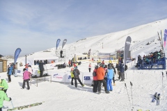 INTERNACIONAL SNOW VOLLEY OPEN