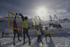 INTERNACIONAL SNOW VOLLEY OPEN