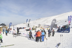 INTERNACIONAL SNOW VOLLEY OPEN