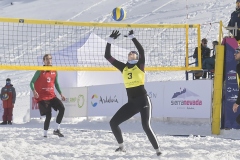 INTERNACIONAL SNOW VOLLEY OPEN