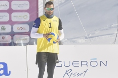 INTERNACIONAL SNOW VOLLEY OPEN