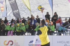 INTERNACIONAL SNOW VOLLEY OPEN