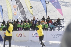 INTERNACIONAL SNOW VOLLEY OPEN