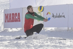 INTERNACIONAL SNOW VOLLEY OPEN