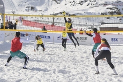 INTERNACIONAL SNOW VOLLEY OPEN