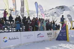 INTERNACIONAL SNOW VOLLEY OPEN