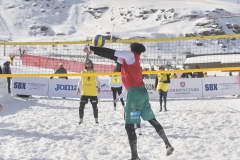 INTERNACIONAL SNOW VOLLEY OPEN