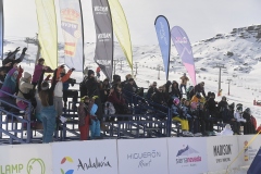 INTERNACIONAL SNOW VOLLEY OPEN