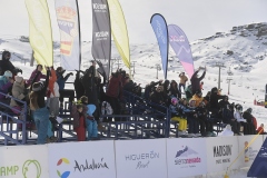 INTERNACIONAL SNOW VOLLEY OPEN